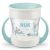NUK Mini Magic Cup 6+ varázslatos pohár 160ml - zöld