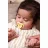   Tommee Tippee Ultralight nyugtató cumi 0-6 hó 2 db -  kék,sárga 