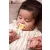 Tommee Tippee Ultralight nyugtató cumi 0-6 hó 2 db -  kék,sárga 