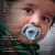 Tommee Tippee Ultralight nyugtató cumi 0-6 hó 2 db -  korall,lila