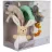 Chicco Activity spirál babakocsi játék 0h +