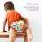 Bambino Mio leszoktató nadrág  (2-3 év) - Pop 