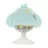 Chicco Feeding gift set - Étkezéshez ajándékszett 6hó+