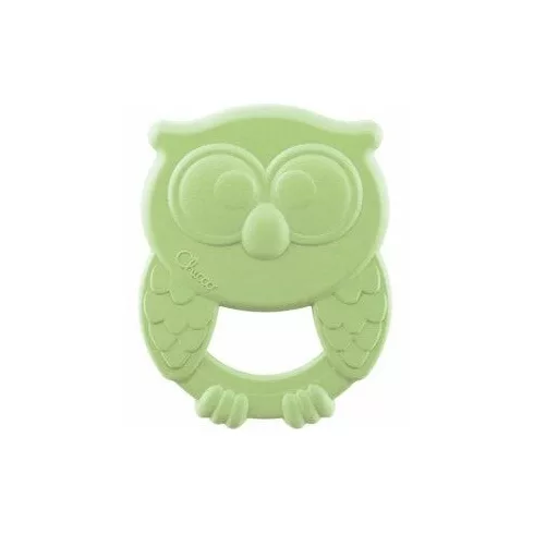 Chicco Owly baglyos rágóka ECO+ 3hó+