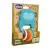 Chicco Owly bagoly csörgő-rágóka ECO+ 3hó+