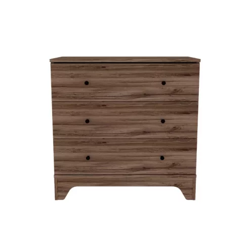 Faktum Nest Walnut komód