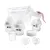 Tommee Tippee Made For Me kézi mellszívó kezdőszett