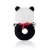 Zopa Kontrasztos fejlesztő csörgő - Panda 