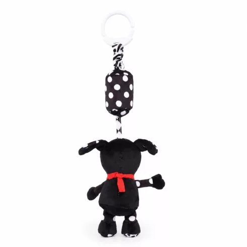 Zopa Kontrasztos fejlesztő függőjáték - Dog