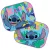 Disney autós napellenző  2db-os - Stitch