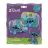 Disney autós napellenző  2db-os - Stitch