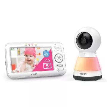 Vtech VM5255 kamerás babaőrző
