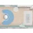 Vtech VM5255 kamerás babaőrző