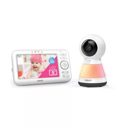 Vtech VM5255 kamerás babaőrző