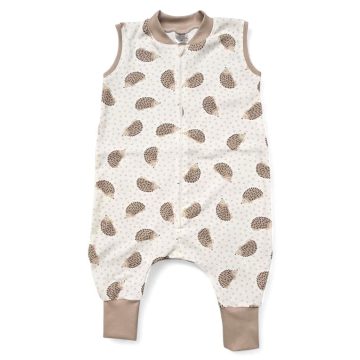   Vaganza Ujjatlan pamut tipegő hálózsák (98) - Süni-klón