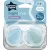 Tommee Tippee Night Time játszócumi 0-6 hó 2 db - kék