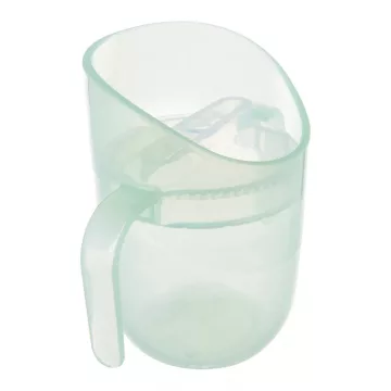 LOVI GENIUS Itatópohár 150ml - Pistachio