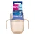 LOVI GENIUS Itatópohár 150ml - Nude