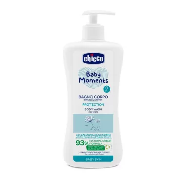   Fürdető Protection 750 ml - könnymentes - körömvirág és növényi glicerin