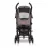 Euro-Cart Ezzo sport babakocsi - Taupe