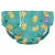 BambinoMio úszópelenka S 5-7 kg Pineapple Party 