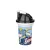 Titiz csőrös pohár 300ml - Superheroes
