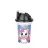 Titiz csőrös pohár 300ml - Unicorns Powers