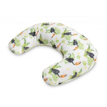 Sensillo szoptatós párna - tukán 