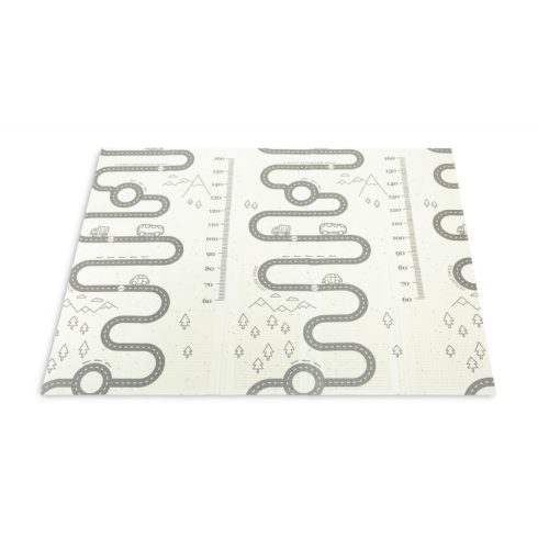 Összehajtható játszószőnyeg 200x180 cm - Láma