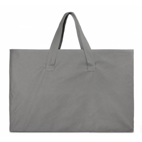 Összehajtható matrac utazóágyhoz 60x120cm - madarak