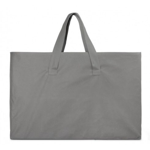 Összehajtható matrac utazóágyhoz 60x120cm - teknősbéka