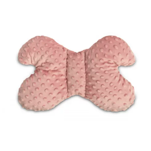 Minky pillangó párna -  Madarak 