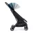 Recaro Lexa sport babakocsi 22 kg-ig - Night Black
