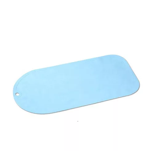 BabyOno  csúszásgátló fürdőkádba 70x35cm - kék