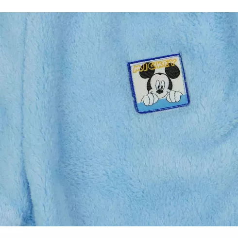 Disney Mickey wellsoft pocaknadrág lábfej nélküli (80) 