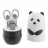 Chicco Manikűrkészlet 4in1 - Panda 0 hó+