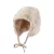 Kenguru Gold Bélelt csecsemő sapka (TOG 2) -  33-35 cm Mogyoró