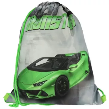 Spirit tornazsák, sportzsák - Racer Monster