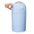 Chicco pelenkatároló konténer - Light Blue