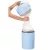 Chicco pelenkatároló konténer - Light Blue