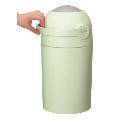 Chicco pelenkatároló konténer - Light Green
