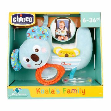 Chicco Koala babakocsi játék -klón