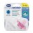 Chicco
Mini Soft 0-2 hó, 2 db
rózsaszín - transzparens