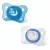 Chicco Mini Soft 2-6 hó, 2 db
kék - transzparens