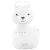 Chicco Sweet Lights Láma éjszakai lámpa 8 színnel
USB-kábellel 0h+