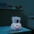 Chicco Sweet Lights Koala éjszakai lámpa 8 színnel
USB-kábellel 0h+ 