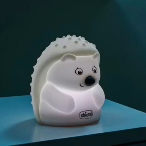 Chicco Sweet Lights Süni éjszakai lámpa 8 színnel
USB-kábellel 0h+ 