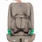   Chicco My Seat i-Size 76-150 cm gyerekülés 15 hó -12 év - Desert Taupe