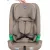 Chicco My Seat i-Size 76-150 cm gyerekülés 15 hó -12 év - Desert Taupe