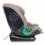 Chicco My Seat i-Size 76-150 cm gyerekülés 15 hó -12 év - Desert Taupe